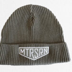 Fisherman Beanie khaki - 25,90 €