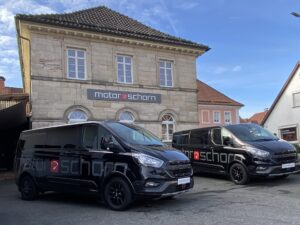 Mietbusse